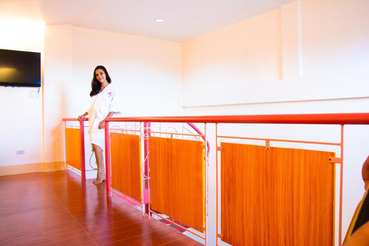 Havendwell Garden Resort Mambajao 外观 照片