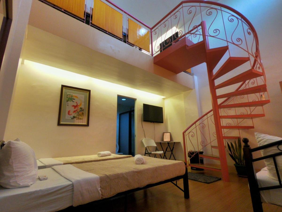 Havendwell Garden Resort Mambajao 外观 照片