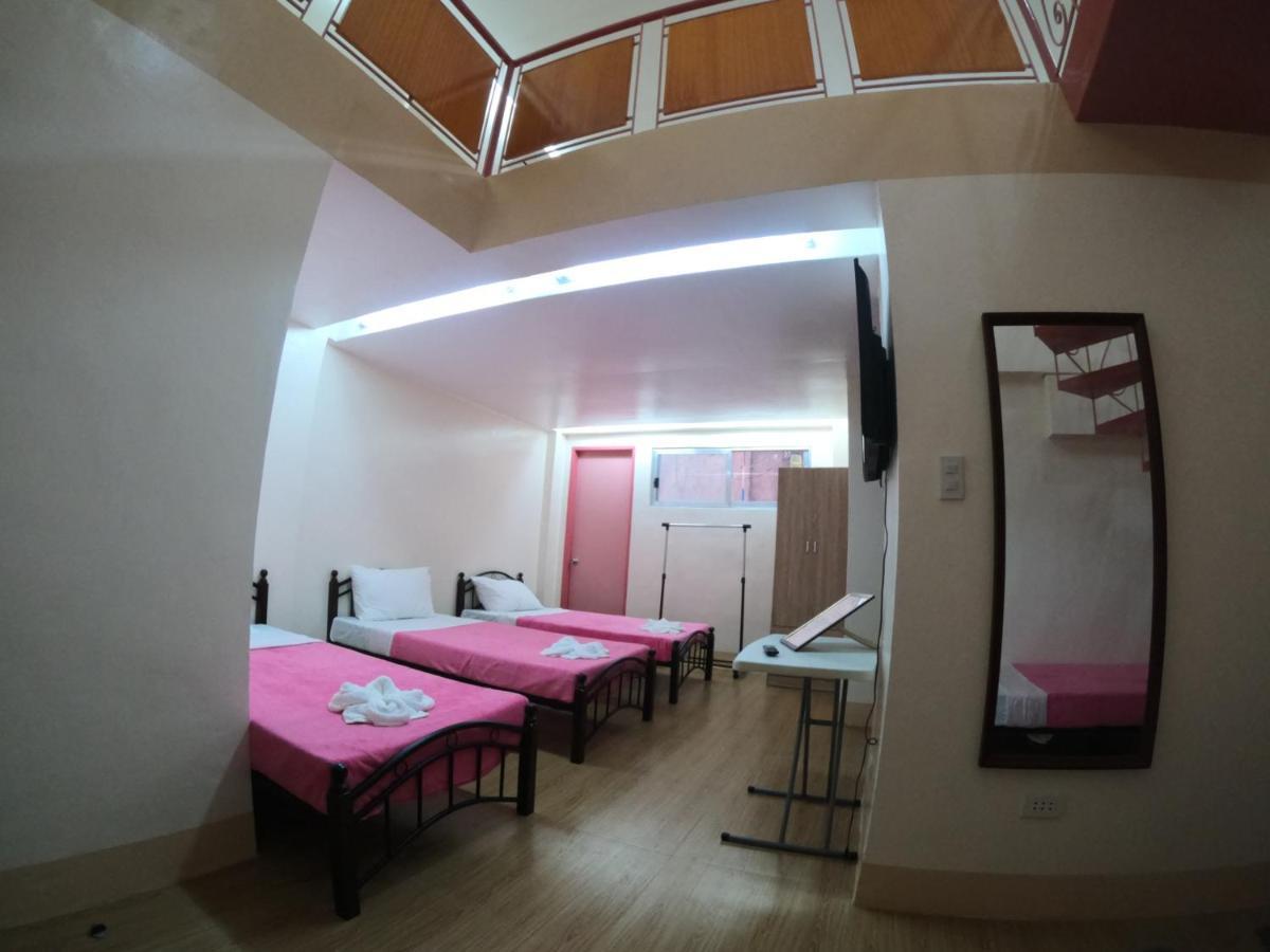 Havendwell Garden Resort Mambajao 外观 照片