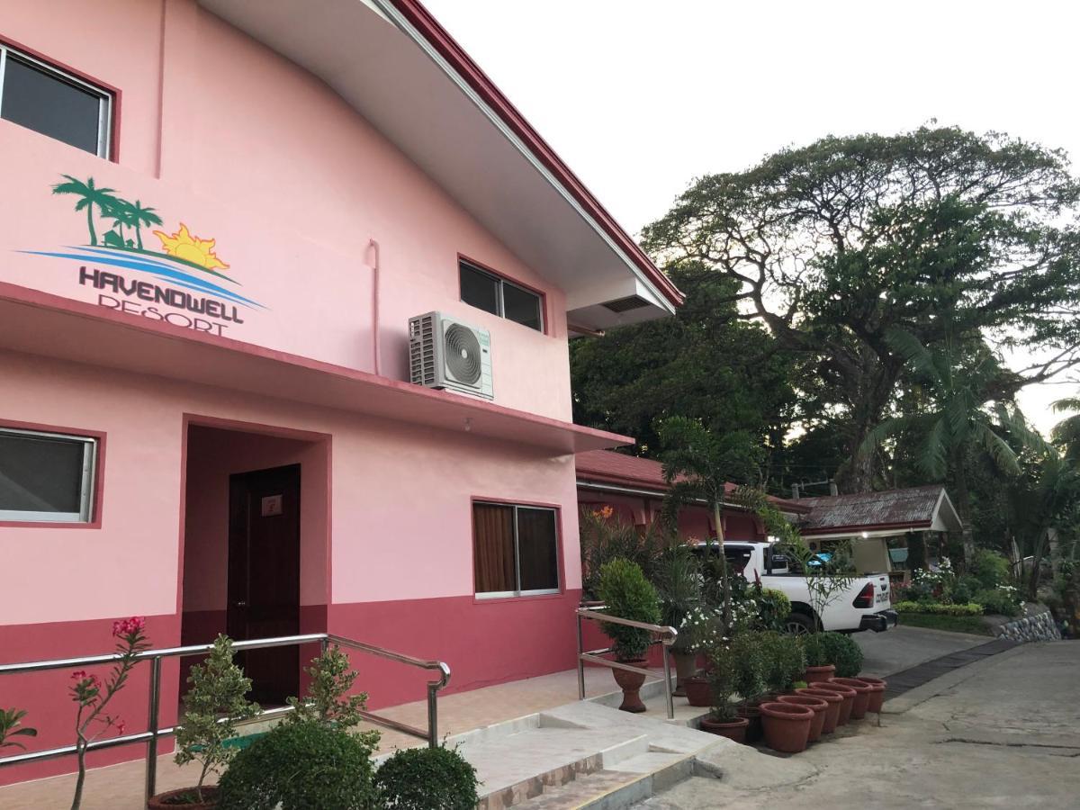 Havendwell Garden Resort Mambajao 外观 照片