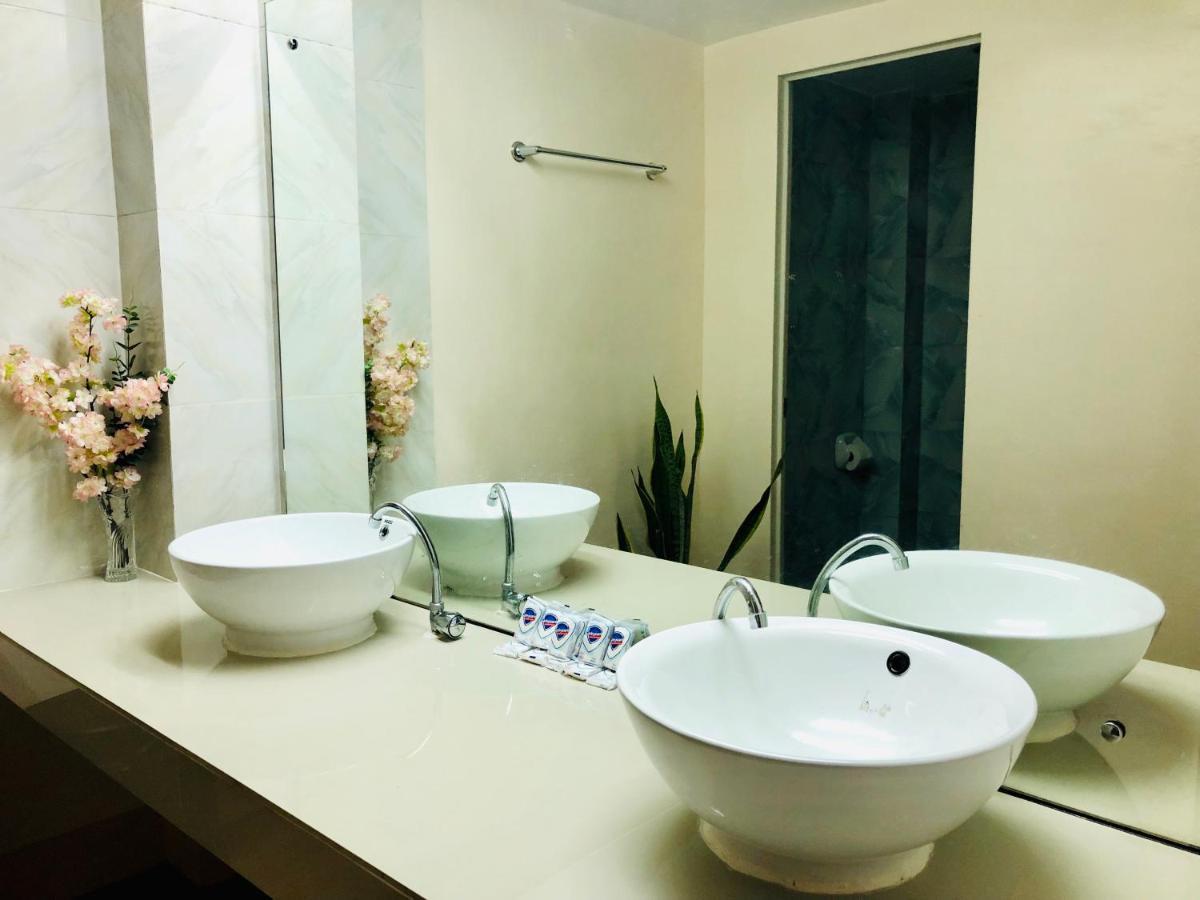 Havendwell Garden Resort Mambajao 外观 照片