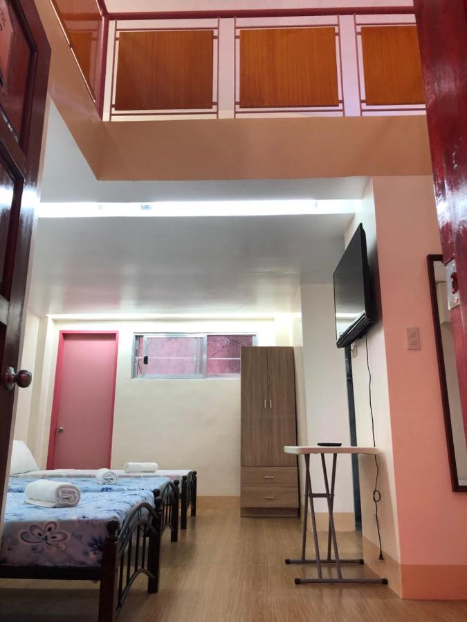 Havendwell Garden Resort Mambajao 外观 照片