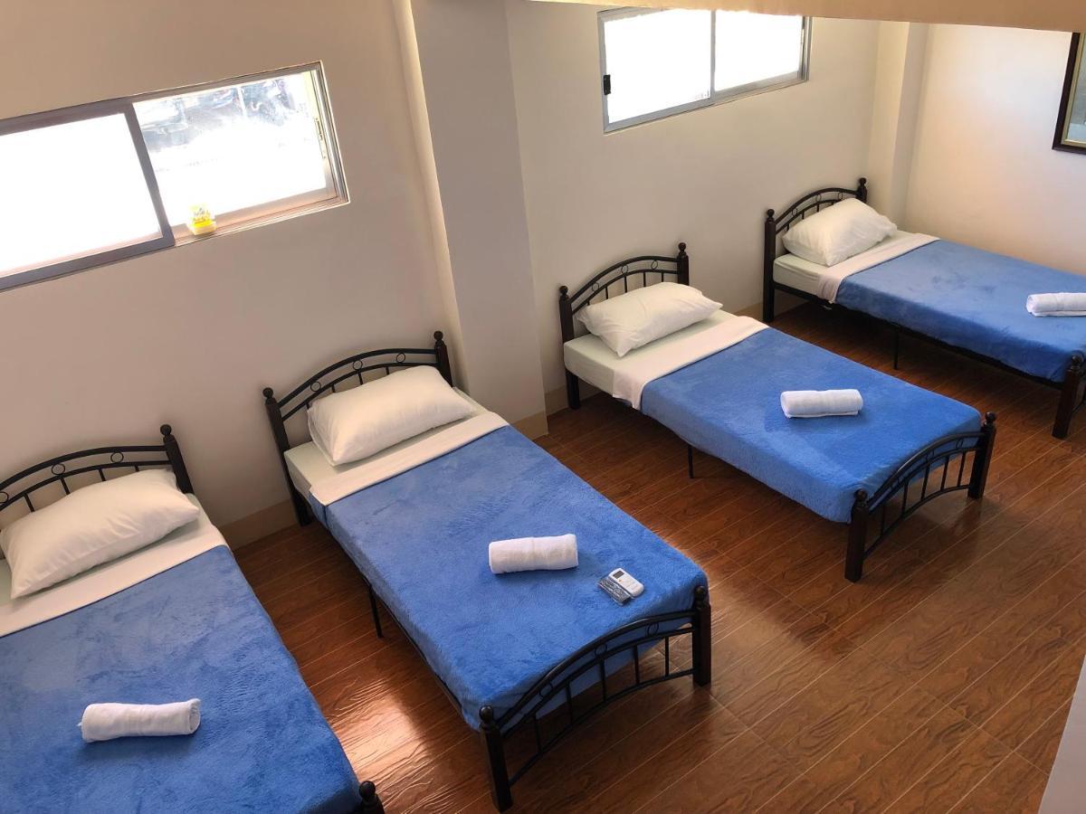 Havendwell Garden Resort Mambajao 外观 照片