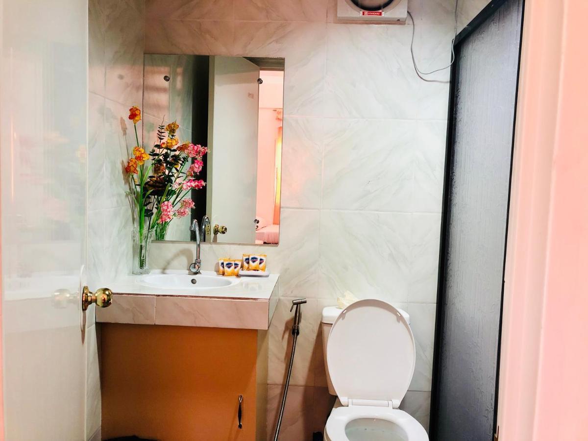 Havendwell Garden Resort Mambajao 外观 照片