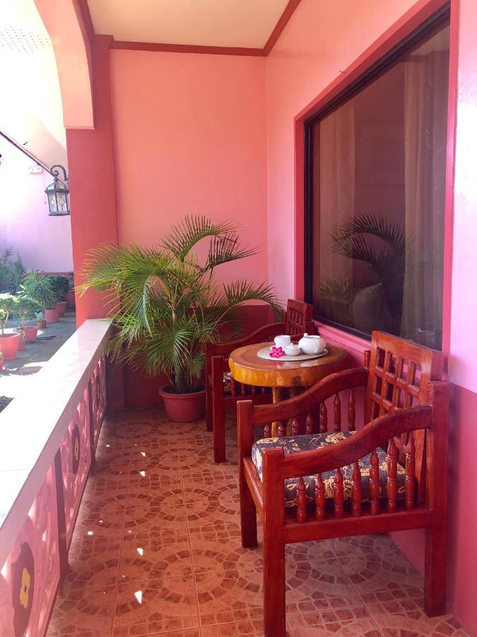Havendwell Garden Resort Mambajao 外观 照片