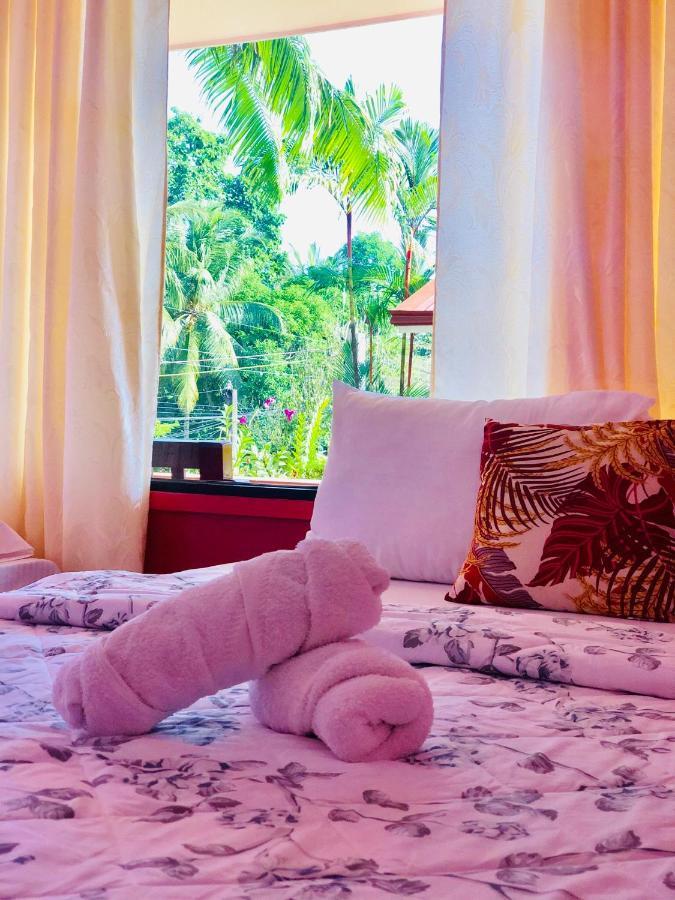 Havendwell Garden Resort Mambajao 外观 照片