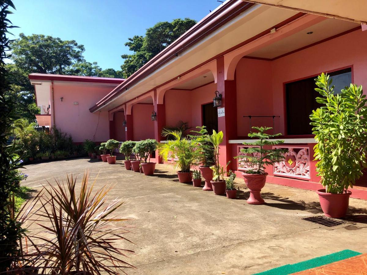 Havendwell Garden Resort Mambajao 外观 照片