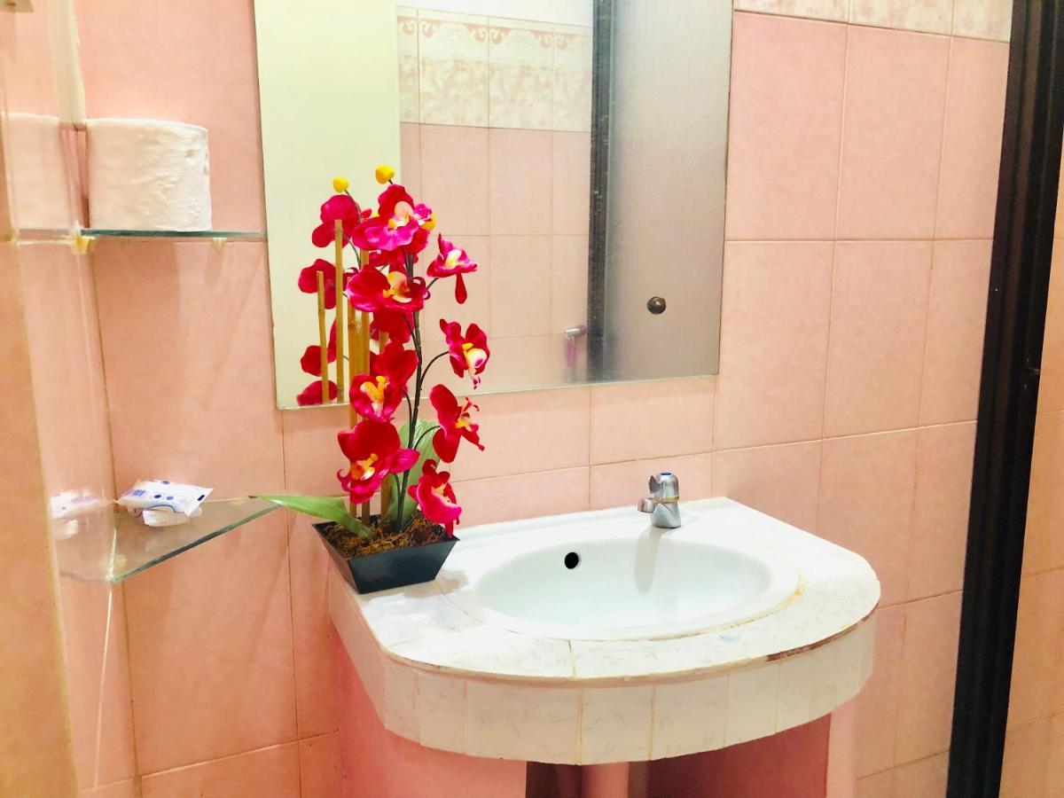 Havendwell Garden Resort Mambajao 外观 照片