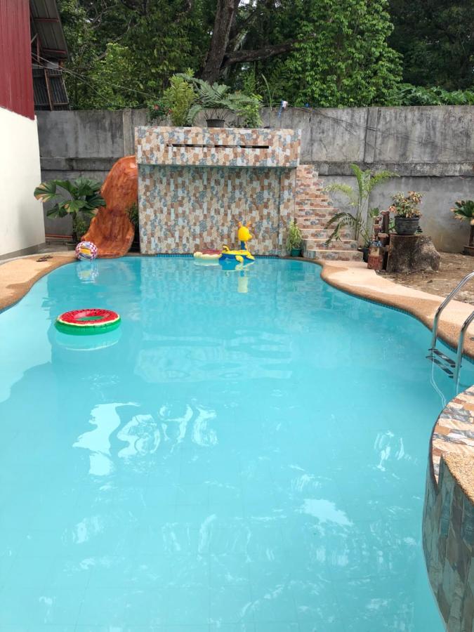 Havendwell Garden Resort Mambajao 外观 照片