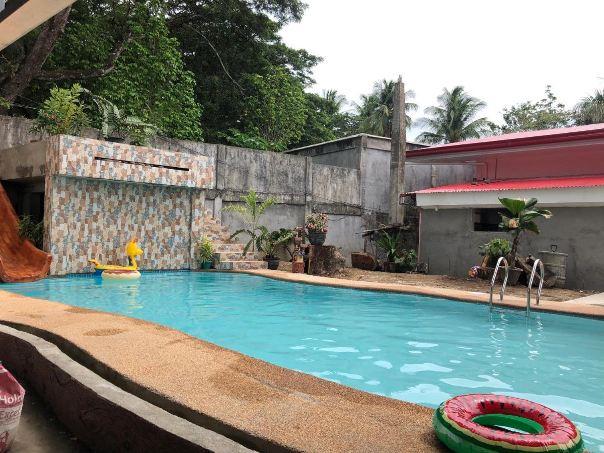 Havendwell Garden Resort Mambajao 外观 照片
