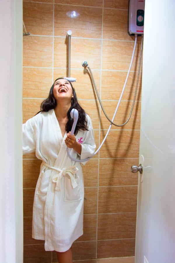 Havendwell Garden Resort Mambajao 外观 照片