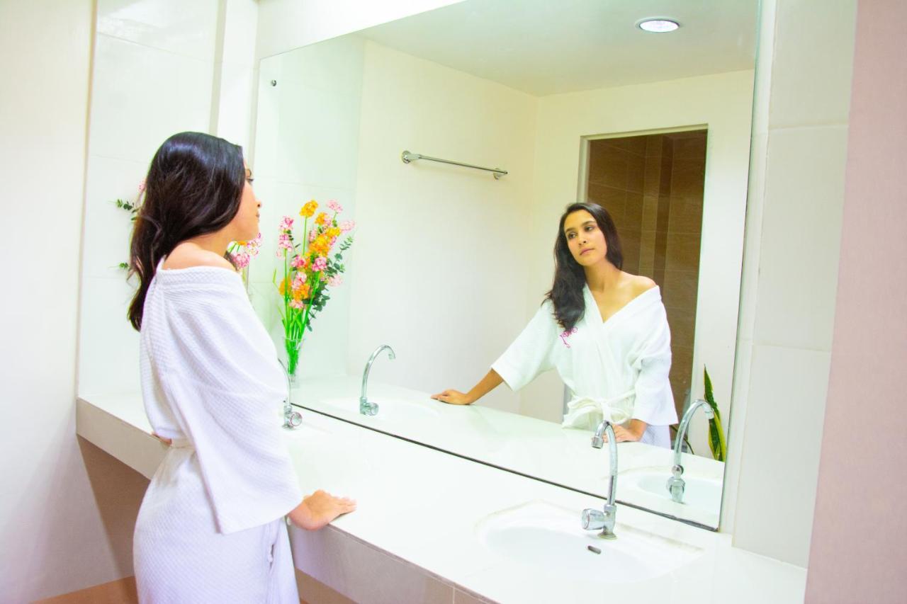 Havendwell Garden Resort Mambajao 外观 照片