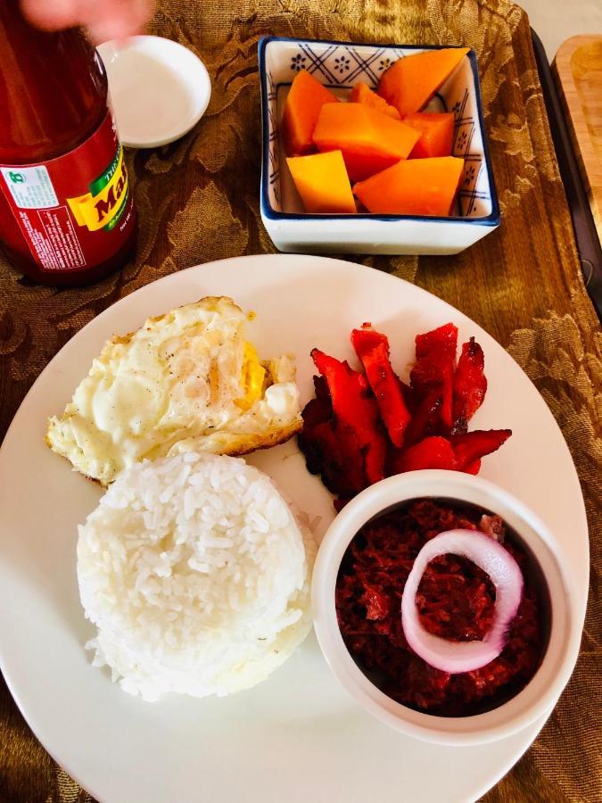 Havendwell Garden Resort Mambajao 外观 照片