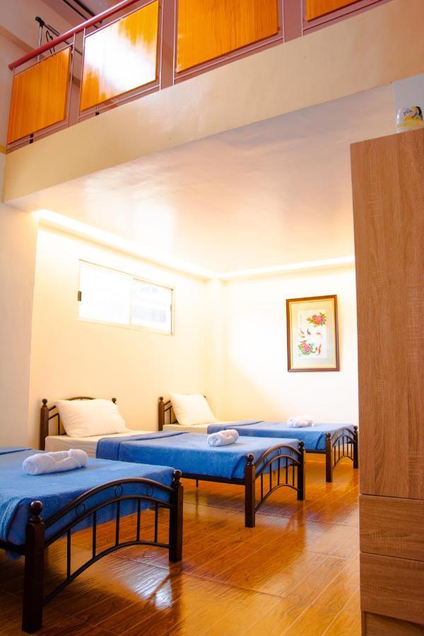 Havendwell Garden Resort Mambajao 外观 照片
