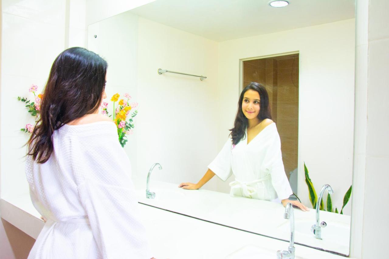 Havendwell Garden Resort Mambajao 外观 照片
