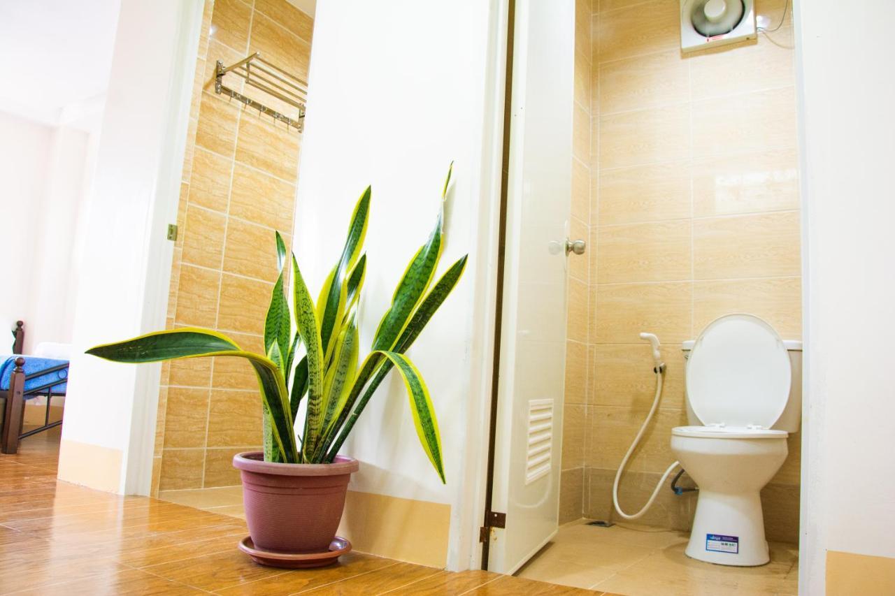 Havendwell Garden Resort Mambajao 外观 照片