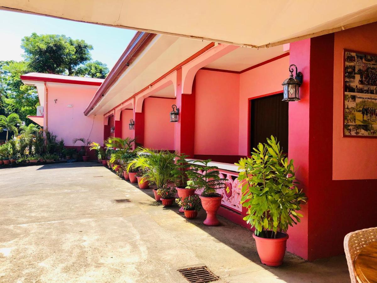 Havendwell Garden Resort Mambajao 外观 照片