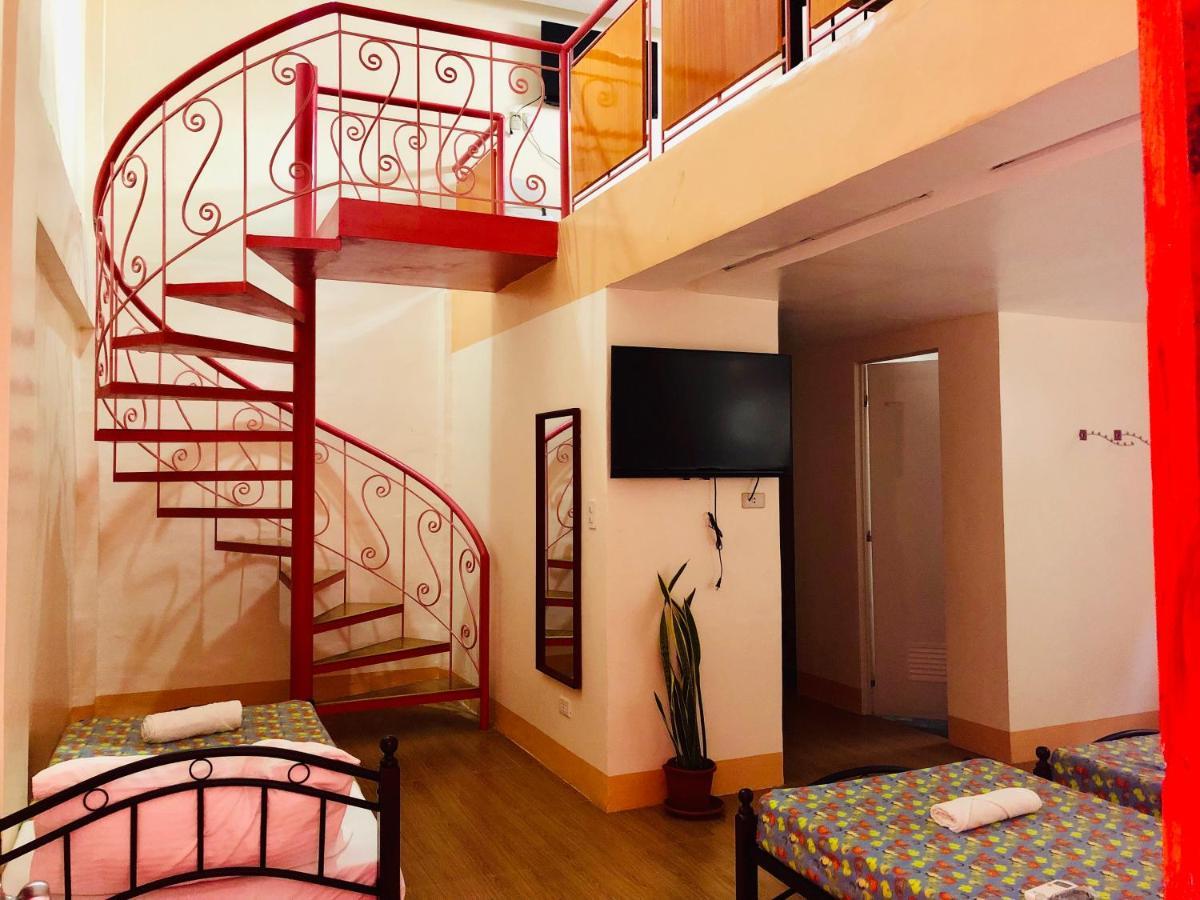 Havendwell Garden Resort Mambajao 外观 照片