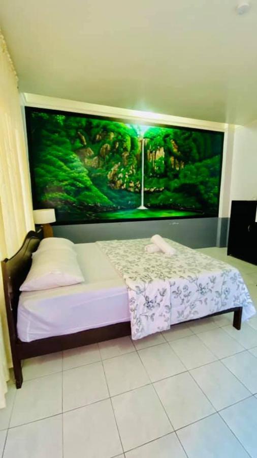 Havendwell Garden Resort Mambajao 外观 照片