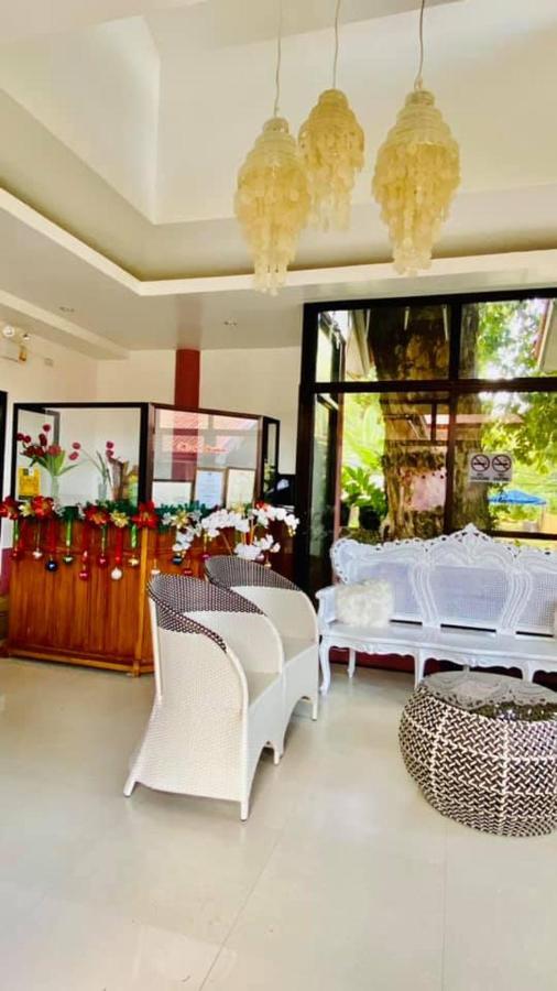Havendwell Garden Resort Mambajao 外观 照片