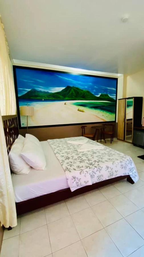 Havendwell Garden Resort Mambajao 外观 照片