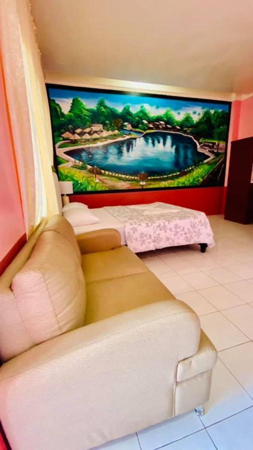 Havendwell Garden Resort Mambajao 外观 照片