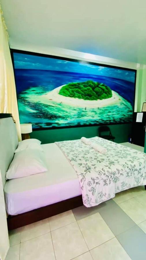 Havendwell Garden Resort Mambajao 外观 照片